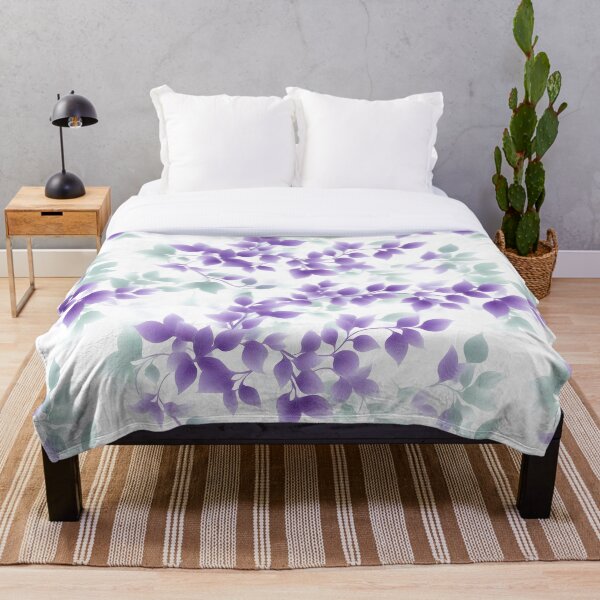 Item preview, Elegant botanical design in watercolor style designed and sold by Rui Mythic Studio.