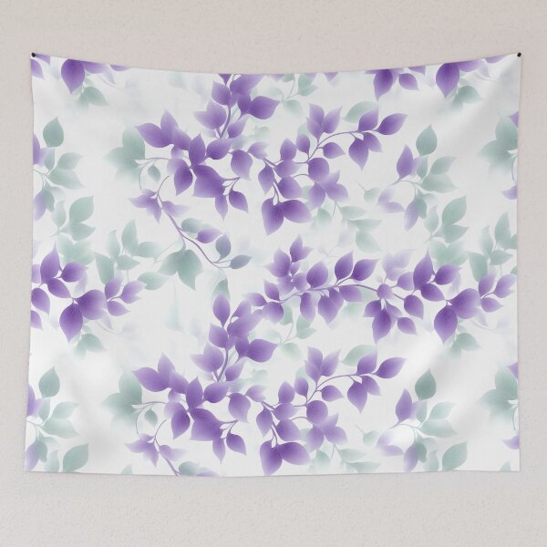 Artikelvorschau, Elegantes botanisches Design im Aquarellstil entworfen und verkauft von Rui Mythic Studio.