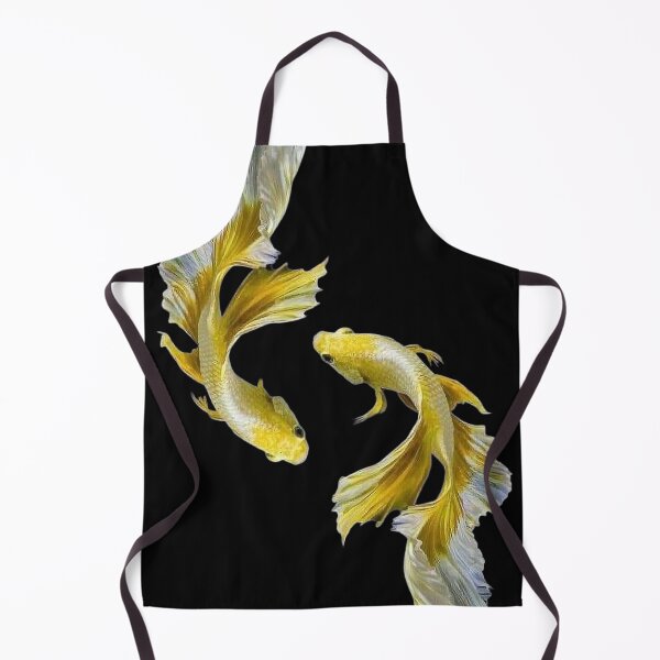 Item preview, golden Guppy fish Fancy Guppies Thai fighting fish, beautiful fish, guppies designed and sold by Bspaces.