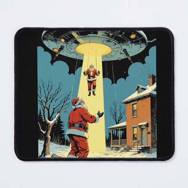 Item preview, Horror Christmas designed and sold by Martinez-TS.