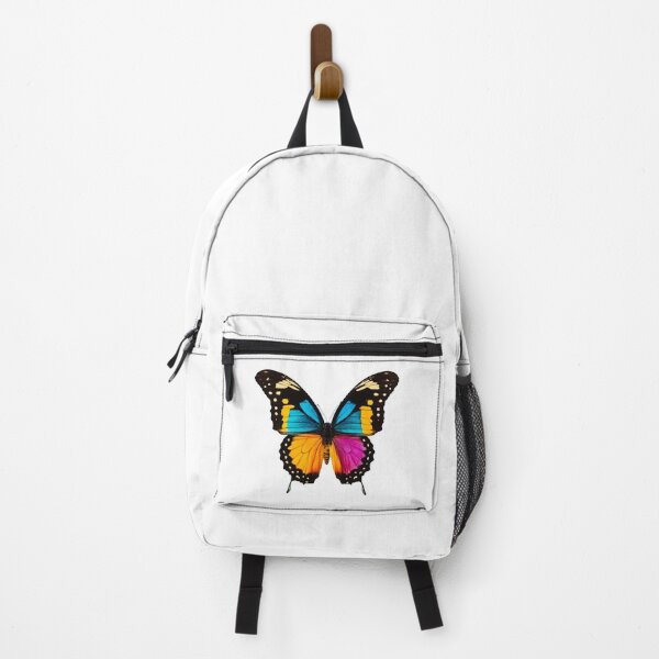 Item preview, Half-Moon Blooms with Butterfly Grace 9 designed and sold by Tom-Johnson.