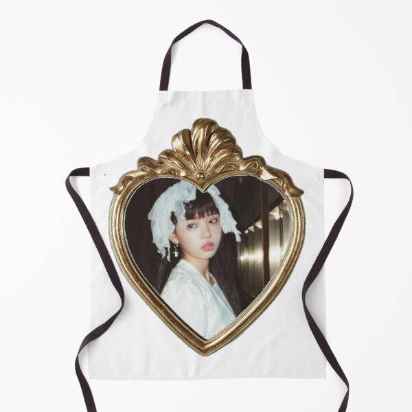 Item preview, moka heart frame designed and sold by aeiia.