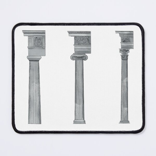 Item preview, Architectural orders designed and sold by Carlos-art-shop.