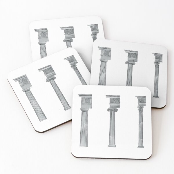 Item preview, Architectural orders designed and sold by Carlos-art-shop.