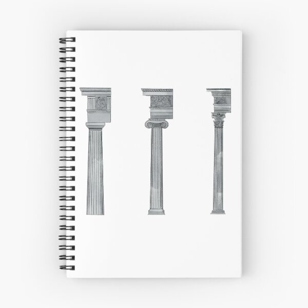 Item preview, Architectural orders designed and sold by Carlos-art-shop.