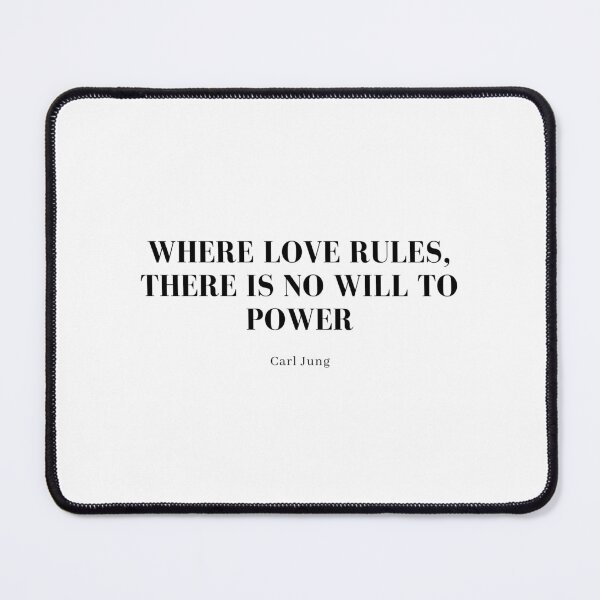 Item preview, Famous book writer literature quote Carl Jung designed and sold by CameltStudio.
