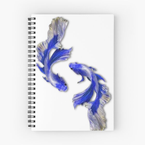 Item preview, Blue golden Guppy fish Fancy Guppies Thai fighting fish, beautiful fish, guppies designed and sold by Bspaces.