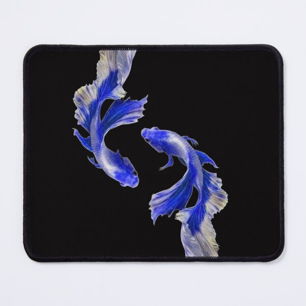 Item preview, Blue golden Guppy fish Fancy Guppies Thai fighting fish, beautiful fish, guppies designed and sold by Bspaces.