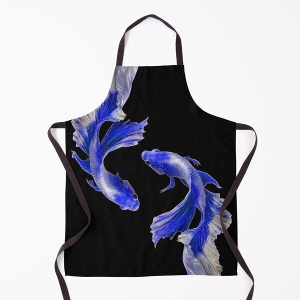 Item preview, Blue golden Guppy fish Fancy Guppies Thai fighting fish, beautiful fish, guppies designed and sold by Bspaces.