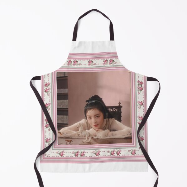 Item preview, irene flower frame designed and sold by aeiia.