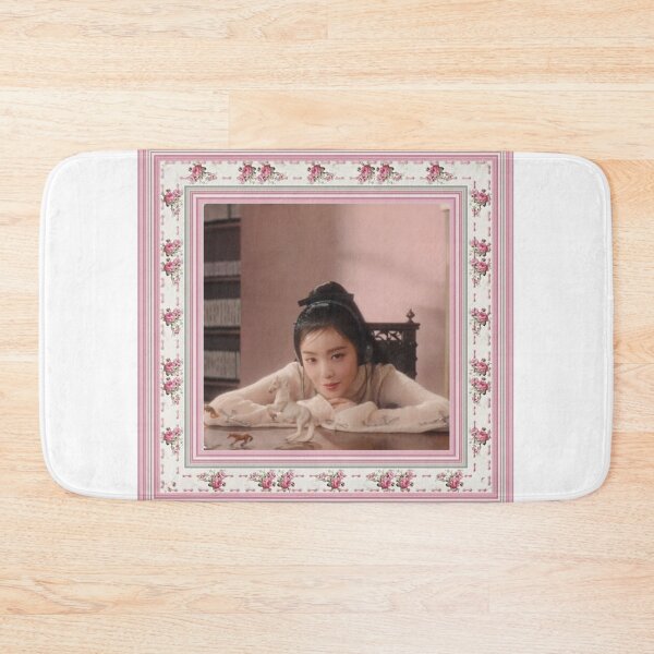 Item preview, irene flower frame designed and sold by aeiia.