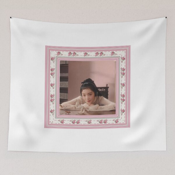 Item preview, irene flower frame designed and sold by aeiia.