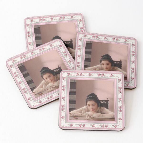 Item preview, irene flower frame designed and sold by aeiia.