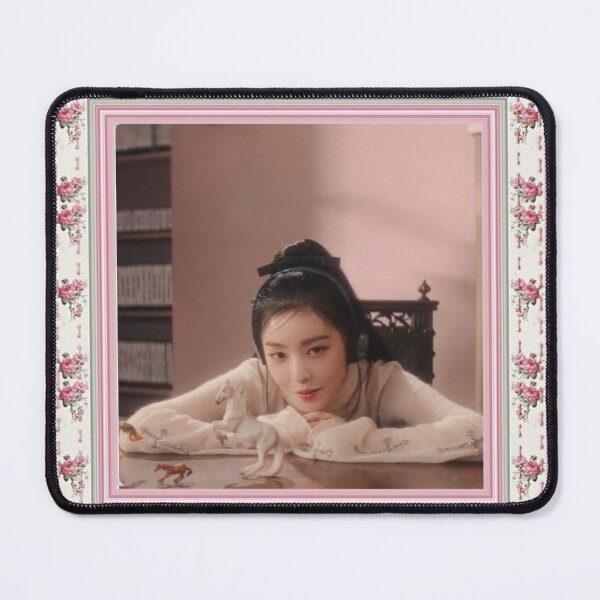 Item preview, irene flower frame designed and sold by aeiia.