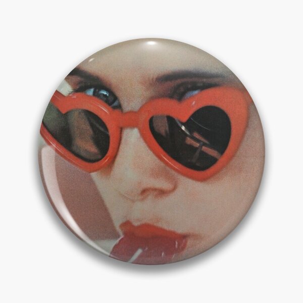 Item preview, LOLITA Movie Theater Poster designed and sold by Waters of Eden.