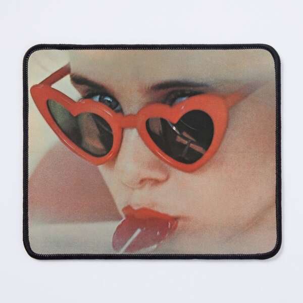 Item preview, LOLITA Movie Theater Poster designed and sold by Waters of Eden.