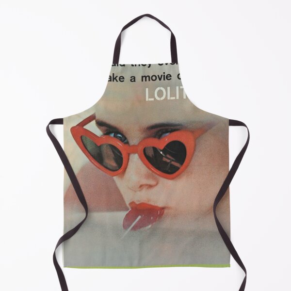 Item preview, LOLITA Movie Theater Poster designed and sold by Waters of Eden.