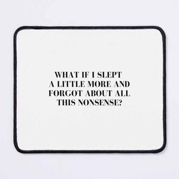 Item preview,  Famous book writer literature quote Kafka designed and sold by CameltStudio.