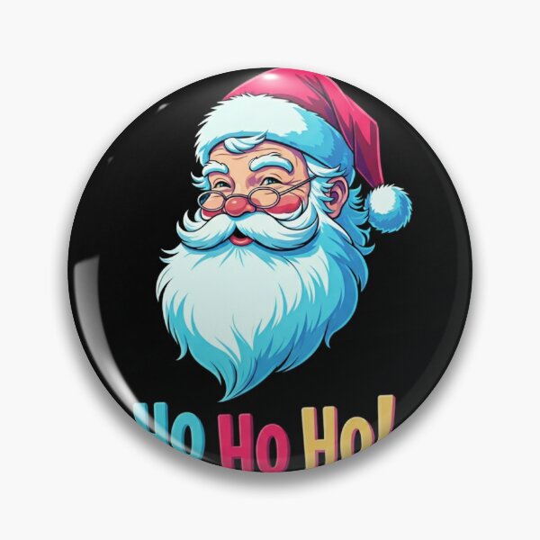Item preview, Santa Claus! designed and sold by DC014.