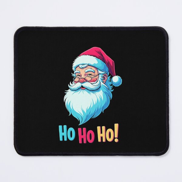 Item preview, Santa Claus! designed and sold by DC014.
