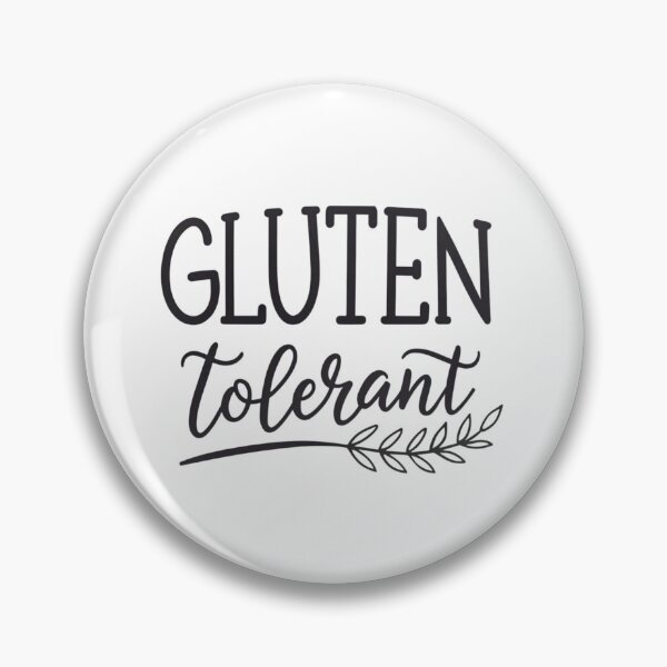 Artikelvorschau, Glutentolerantes lustiges Design | Einzigartige Geschenkidee für Glutenliebhaber entworfen und verkauft von Colorful-Garden.