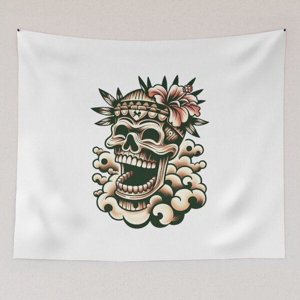 Item preview, Tiki Boom designed and sold by xxcollection.