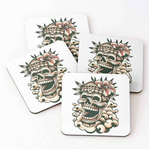 Item preview, Tiki Boom designed and sold by xxcollection.