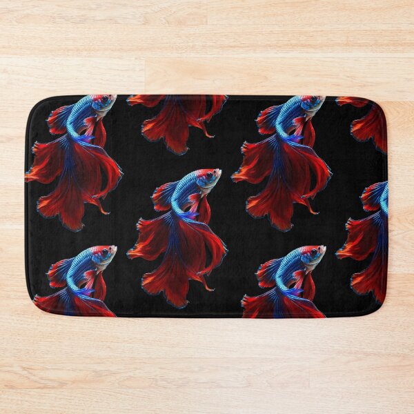 Item preview, Beautiful Guppy fish Fancy Guppies Thai fighting fish, beautiful fish, guppies designed and sold by Bspaces.