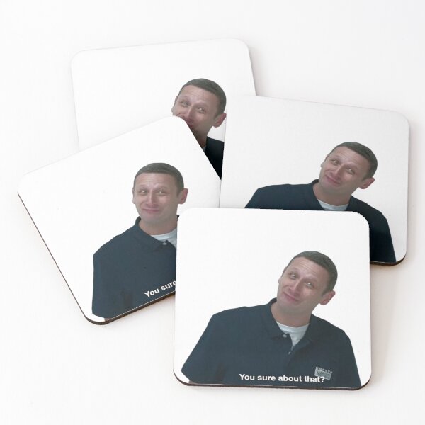 Item preview, I think you should leave tim robinson you sure about that funny scene designed and sold by Denicbt.