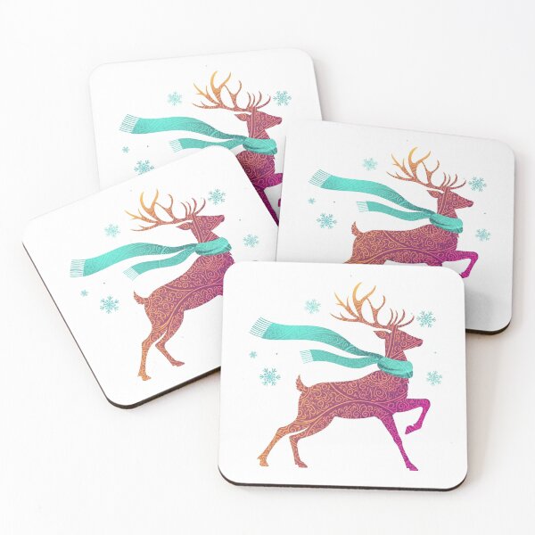Item preview, A reindeer! designed and sold by DC014.