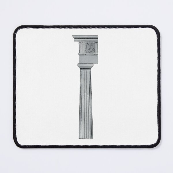 Item preview, Doric designed and sold by Carlos-art-shop.