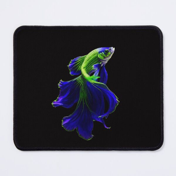 Item preview, Beautiful Guppy fish Fancy Guppies Thai fighting fish, beautiful fish, guppies designed and sold by Bspaces.