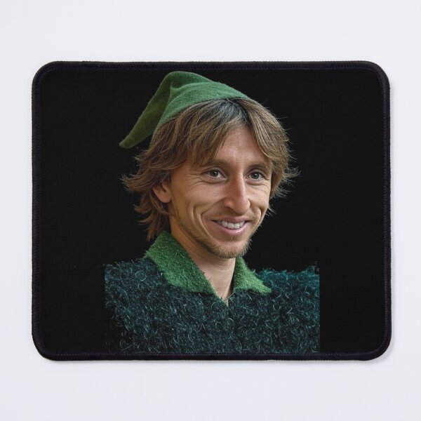 Item preview, The Peter Pan of the Balkans designed and sold by GNStyle.