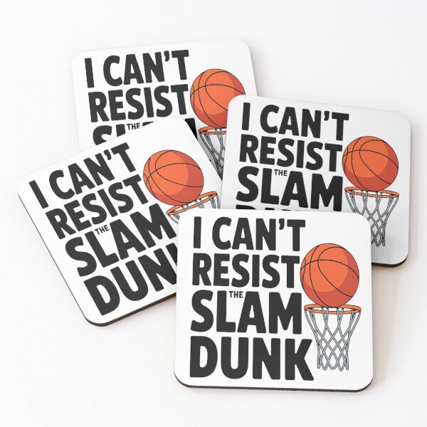 Item preview, Basketball Slam Dunk T-Shirt - Fun Sports Design for Enthusiasts   designed and sold by Samgfxt-shirt.