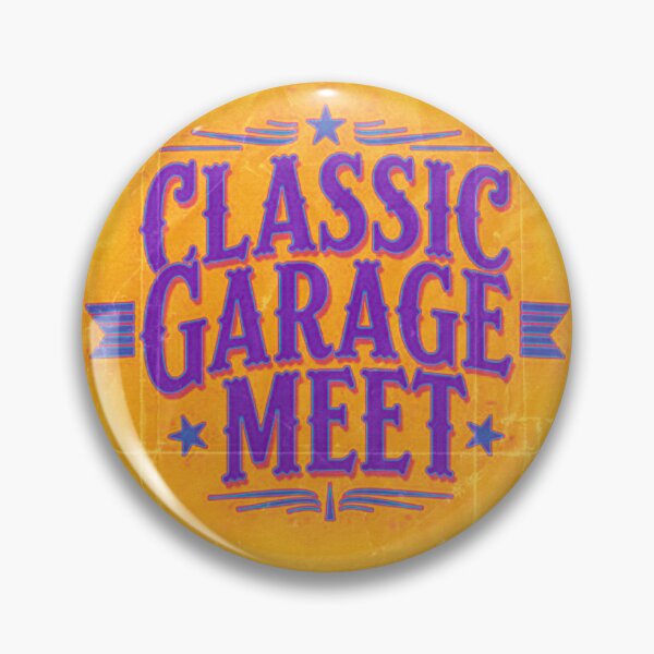 Item preview, Text(Classic Meet) designed and sold by PattaZone.