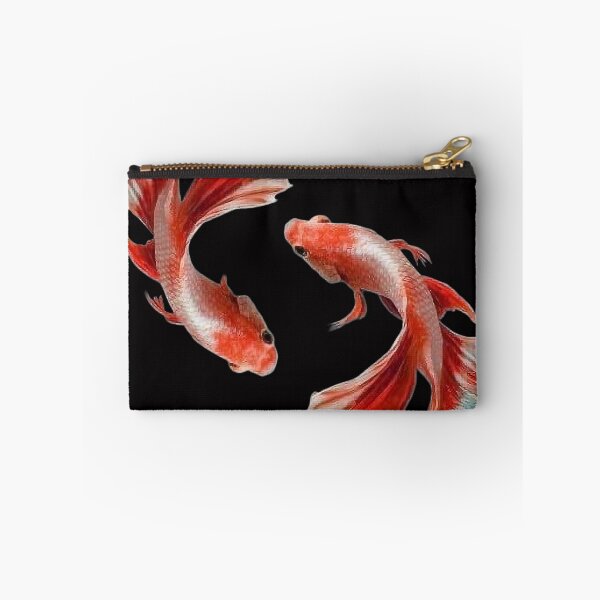 Item preview, Beautiful Guppy fish Fancy Guppies Thai fighting fish, beautiful fish, guppies designed and sold by Bspaces.