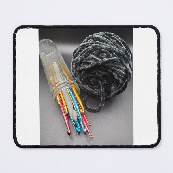 Item preview, Yarn and Hooks designed and sold by Tamara McDonnell.
