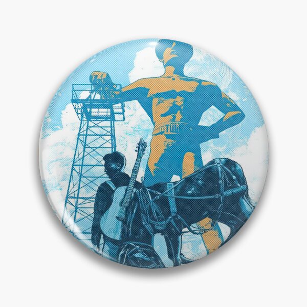 Item preview, Mule Pull Tour 1 designed and sold by Nonvacant.