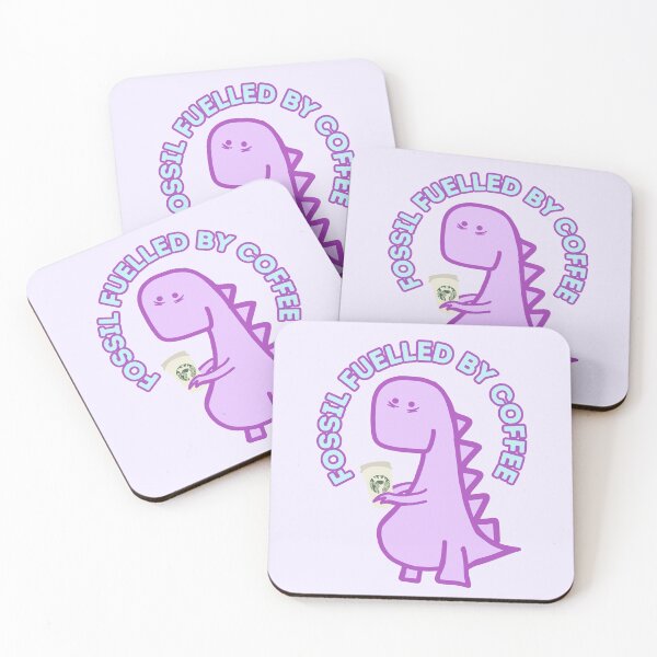 Item preview, Fossil Fuelled designed and sold by ana413.
