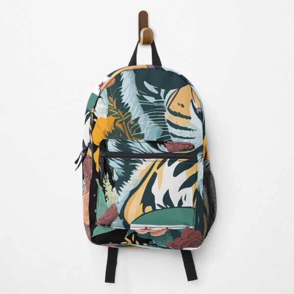Item preview, Syria flag Tiger floral designed and sold by Mo5tar.