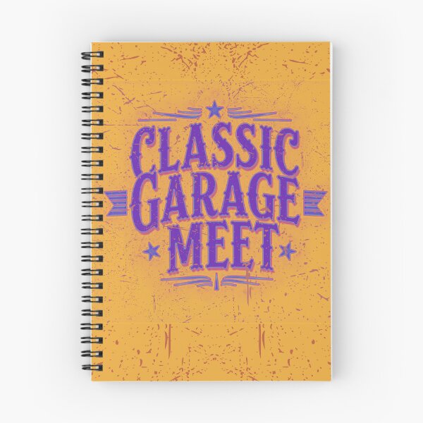 Item preview, Text(Classic Meet) designed and sold by PattaZone.