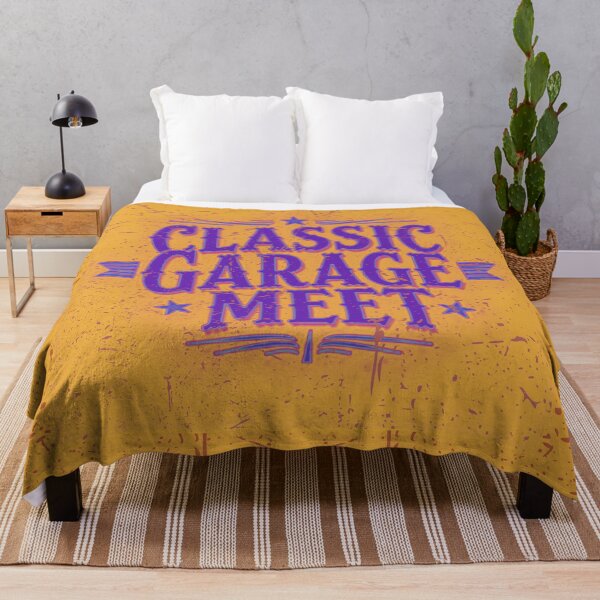 Item preview, Text(Classic Meet) designed and sold by PattaZone.
