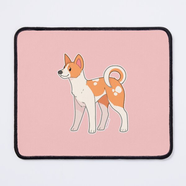 Item preview, Aspin (Askal) Doggust 2023 Sticker Design designed and sold by laneybehr.