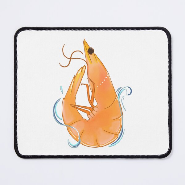 Item preview, Shrimping designed and sold by Doodalos.