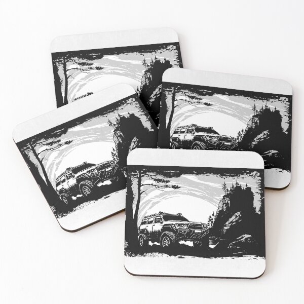 Item preview, Wild Offroad Country. Dangers Lands Offroad designed and sold by tabemisa.