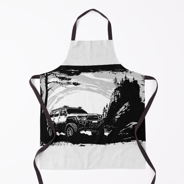 Item preview, Wild Offroad Country. Dangers Lands Offroad designed and sold by tabemisa.