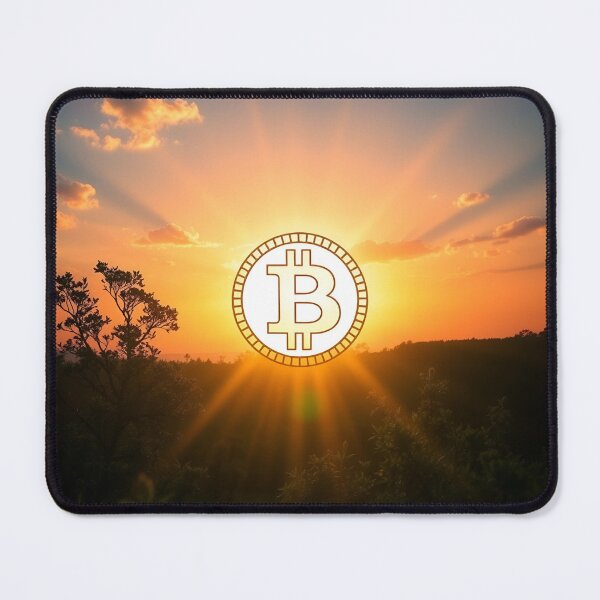 Item preview, Bitcoin #1 designed and sold by EMCGallery.