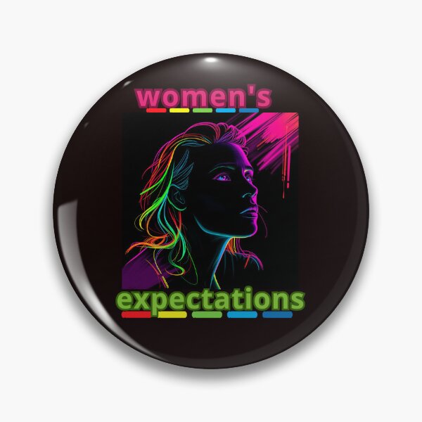 Item preview, WOMEN'S EXPECTATIONS designed and sold by Tadeusz1.