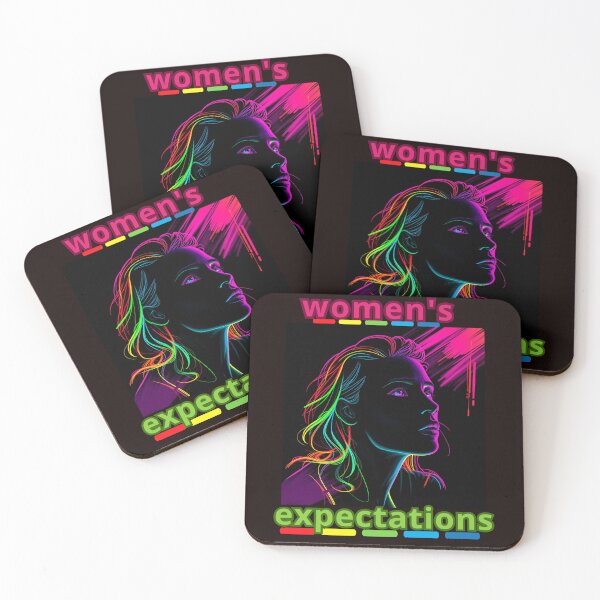 Item preview, WOMEN'S EXPECTATIONS designed and sold by Tadeusz1.