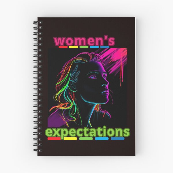 Item preview, WOMEN'S EXPECTATIONS designed and sold by Tadeusz1.